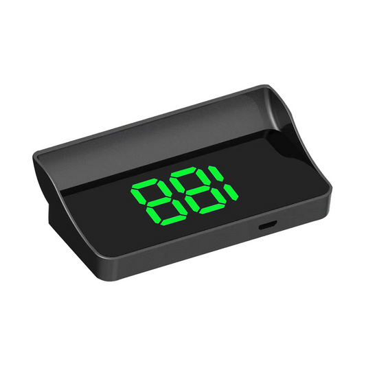 HUD Head-up Display